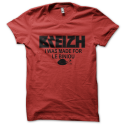 Tee-shirt original rigolo Breizh