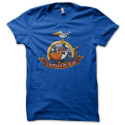 Tee-shirt original rigolo Captain et glou