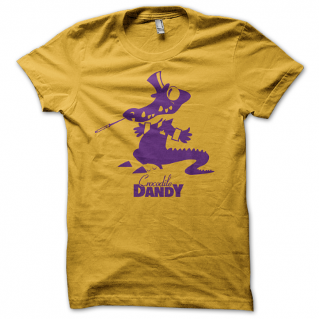 Crocodile dandy