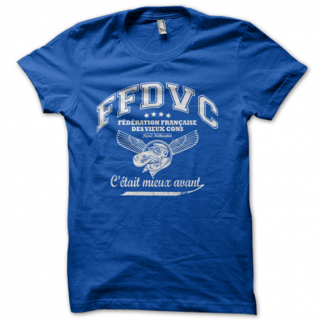 FFDVC (c'était mieux avant)