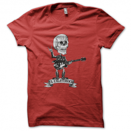 El Calaverock