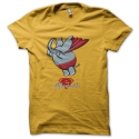 Tee-shirt original rigolo Elephantastik