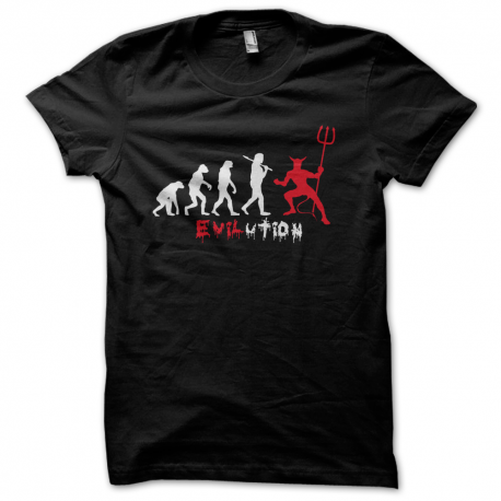 Evilution