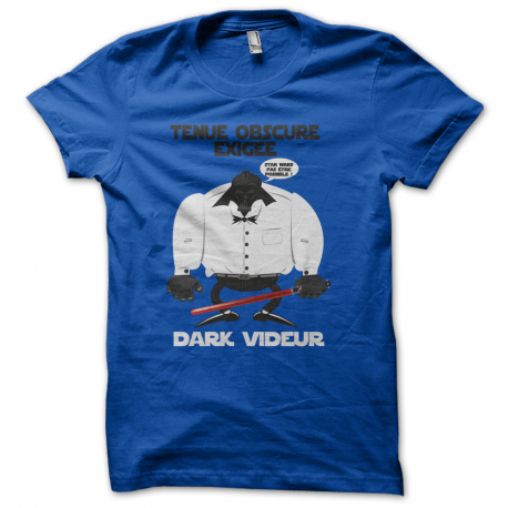 Dark videur