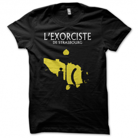 l'exorciste de Strasbourg