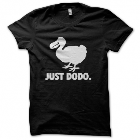 Just dodo