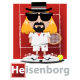 Heisenborg