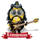 Lemmynion