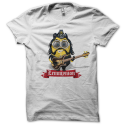 Tee-shirt original rigolo Lemmynion