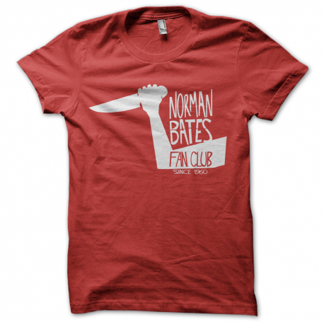 Norman Bates Fan Club