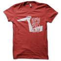 Tee-shirt original rigolo Norman Bates Fan Club