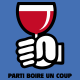 Parti boire un coup