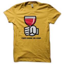 Parti boire un coup