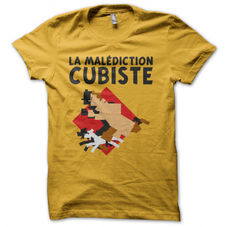 Cubiste