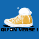 Qu'on verse