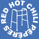 Red hot chili pépères