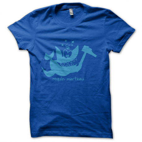 Requin marteau