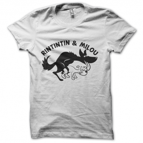 Rintintin et Milou