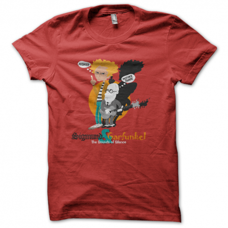 Sigmund & Garfunkel