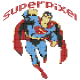 Super Pixel