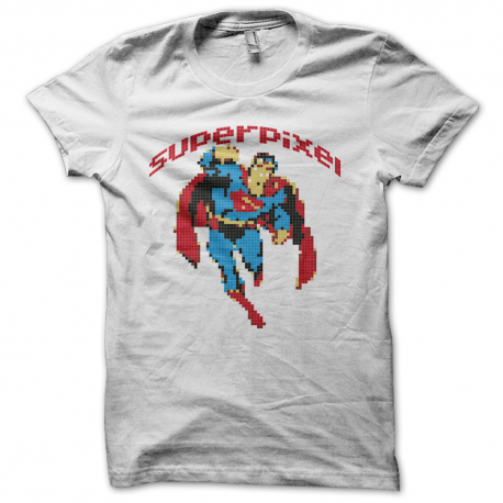Super Pixel