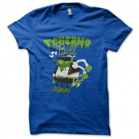 Tcherno Bill