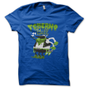 Tee-shirt original rigolo Tcherno Bill