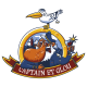 Captain et glou