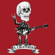 El Calaverock