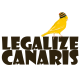 Legalize canaris