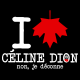 I love Céline