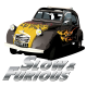 Slow and furious