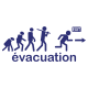 Evacuation