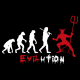 Evilution
